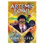 Disney hyperion The eternity code (artemis fowl, book 3) Sklep on-line