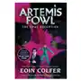 Disney hyperion The opal deception (artemis fowl, book 4) Sklep on-line