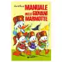 Manuale delle giovani marmotte Disney libri Sklep on-line