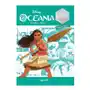 Disney libri Oceania. la storia a fumetti. disney 100. ediz. limitata Sklep on-line
