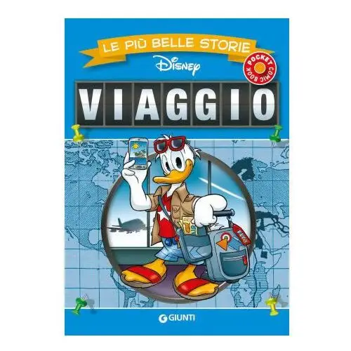 Viaggio. le più belle storie disney Disney libri