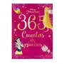 Disney libros 365 cuentos de princesas Sklep on-line