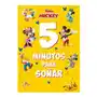 Mickey. 5 minutos para soñar Sklep on-line