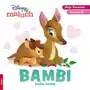 Disney Maluch. Bambi kocha mamę Sklep on-line