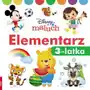 Disney Maluch. Elementarz 3-latka Sklep on-line