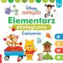 Disney Maluch. Elementarz ekologiczny. Ćwiczenia Sklep on-line