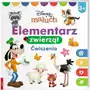 Disney Maluch. Elementarz zwierząt. Ćwiczenia Sklep on-line