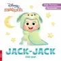 Disney Maluch. Jack-Jack idzie spać Sklep on-line