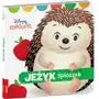 Disney Maluch. Jeżyk śpioszek Sklep on-line