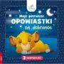 Disney Maluch. Moje pierwsze opowiastki na dobranoc Sklep on-line