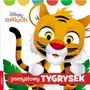 Disney Maluch. Pomysłowy Tygrysek Sklep on-line