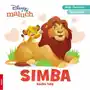 Disney Maluch. Simba kocha tatę Sklep on-line