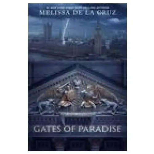 Gates of Paradise (a Blue Bloods Novel)