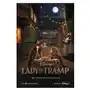 Lady and the tramp live action junior novel Disney pr Sklep on-line