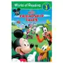 World of reading disney junior mickey: friendship tales Disney pr Sklep on-line