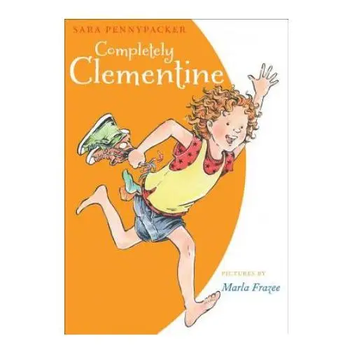 Completely clementine Disney press