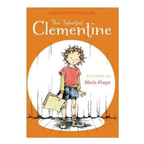 The talented clementine Disney press