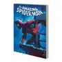 Amazing spider-man by zeb wells vol. 10: breathe Disney publishing group Sklep on-line