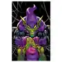 Disney publishing group Amazing spider-man by zeb wells vol. 11: going green Sklep on-line