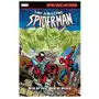 Amazing spider-man epic collection: web of life, web of death Disney publishing group Sklep on-line