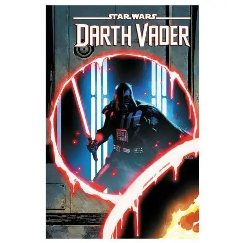 Star Wars: Darth Vader by Greg Pak Vol. 9 - Rise of the Schism Imperial