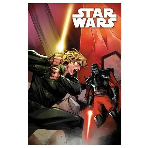 Disney publishing group Star wars vol. 8: the sith and the skywalker