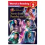 World of Reading: Descendants 4-In-1 Reader: Stories from Auradon & Beyond Sklep on-line