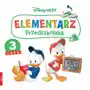 Disney Uczy. Elementarz przedszkolaka. 3 lata Sklep on-line