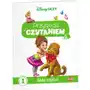 Disney uczy. Przygoda z czytaniem. Poziom 1. Będę czytać Sklep on-line