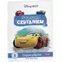 Disney uczy. Przygoda z czytaniem. Poziom 5. Czytam płynnie Sklep on-line