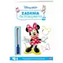 Disney Uczy. Zadania do zmazywania Sklep on-line