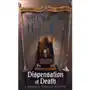 Dispensation of Death (Knights Templar Mysteries 23) Jecks, Michael Sklep on-line