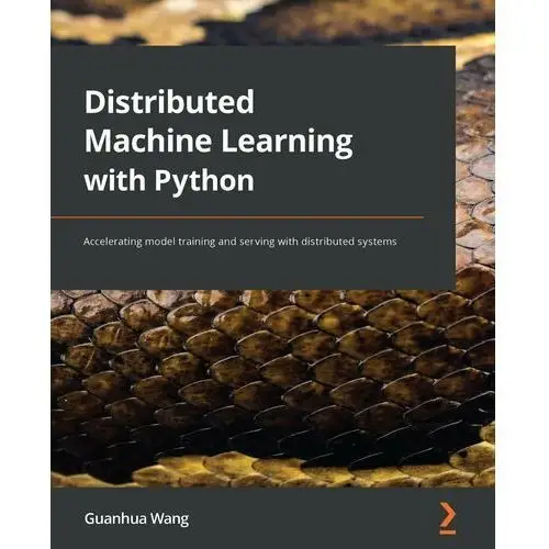 Distributed Machine Learning with Python