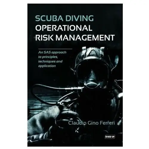 Dived up publications Scuba diving operational risk management