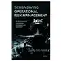 Dived up publications Scuba diving operational risk management Sklep on-line