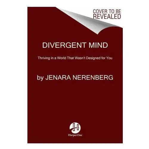Divergent mind Harpercollins publishers inc
