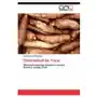 Diversidad de yuca Eae editorial academia espanola Sklep on-line