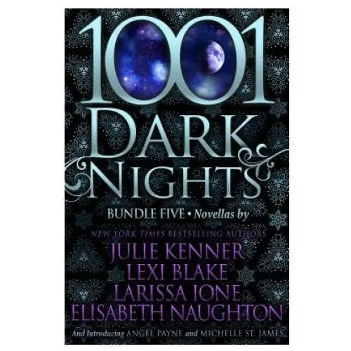 Diversion books 1001 dark nights