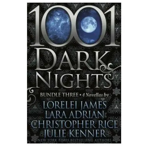 1001 Dark Nights