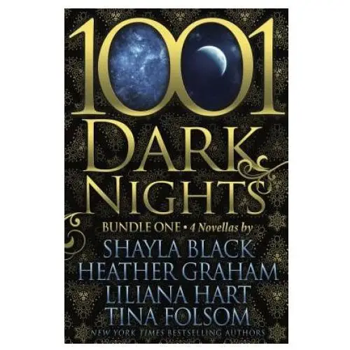 1001 dark nights Diversion books