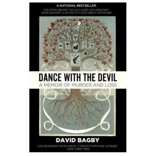 Dance with the devil Diversion books