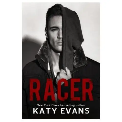 Katy evans - racer Diversion books