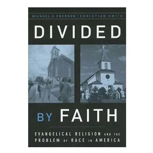 Divided by Faith