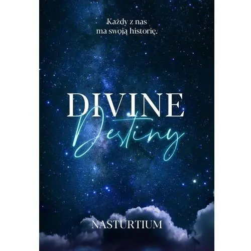 Divine Destiny