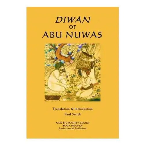 Diwan of Abu Nuwas