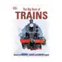 Dk Big book of trains Sklep on-line