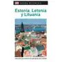 Guía visual estonia, letonia y lituania Dk Sklep on-line