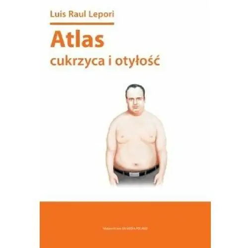 Atlas cukrzyca i otyłość Dk media