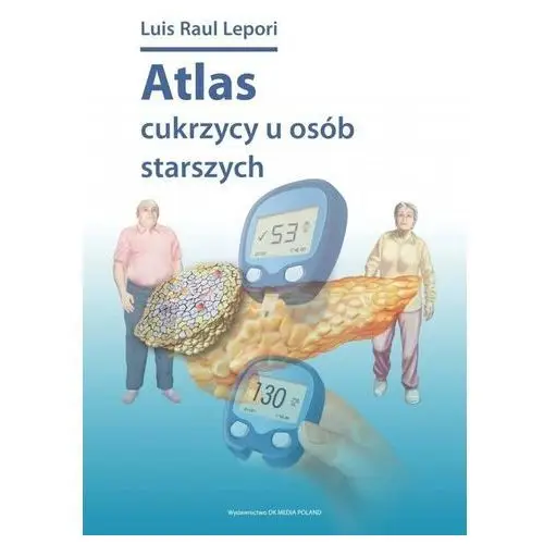 Dk media Atlas cukrzycy u osób starszych