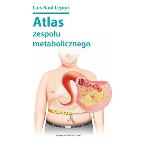 Atlas zespołu metabolicznego Dk media
